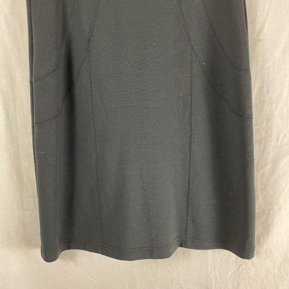 Bebe Sport Stretch Bodycon Dress - Picture 9 of 11